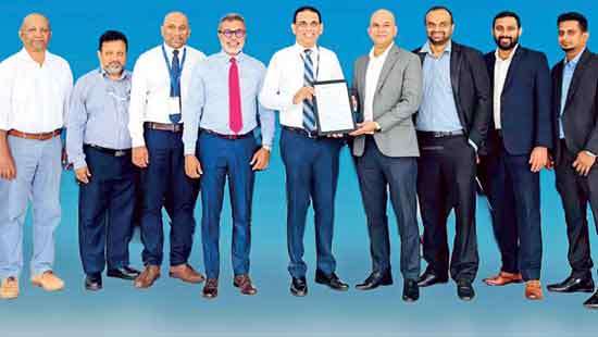 Aitken Spence Travels achieves GSTC certification