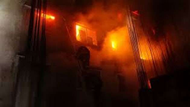 Warehouse fire raises concerns over Keheliya drug case evidence