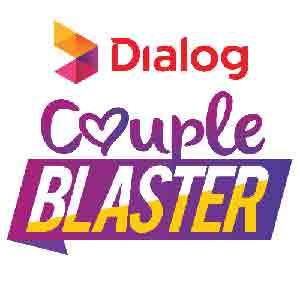 Dialog Axiata Introduces ‘Couple Blaster’ with Unlimited Calls & SMS