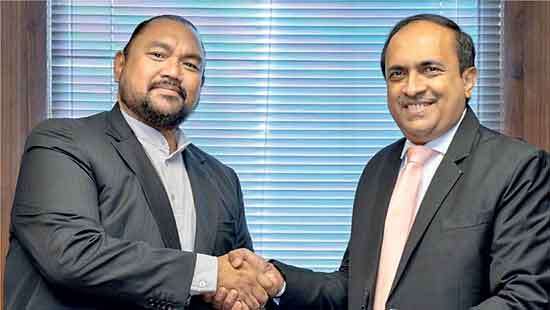 CSE and National Chamber of Commerce forge strategic partnership to drive business growth