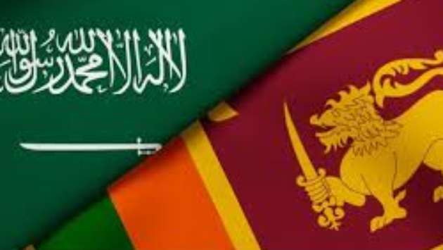 Cabinet approves commemorative stamps for 50 years of Sri Lanka–Saudi ties