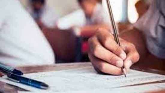 2023 A/L exams to conclude before Christmas: Minister