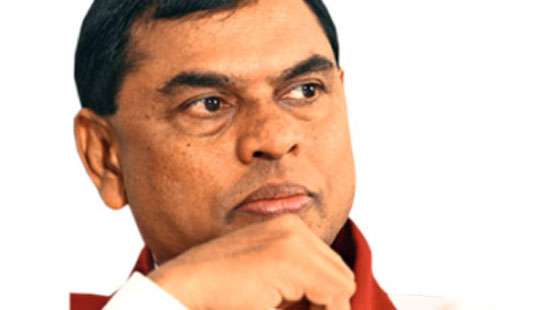 Gazette issued detailing functions under Basil