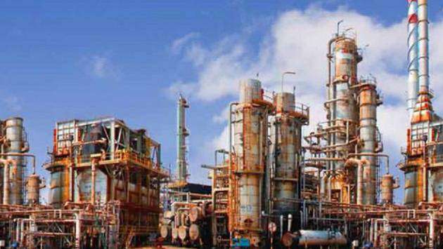 Govt. approves Sapugaskanda refinery expansion to 100,000 barrels per day