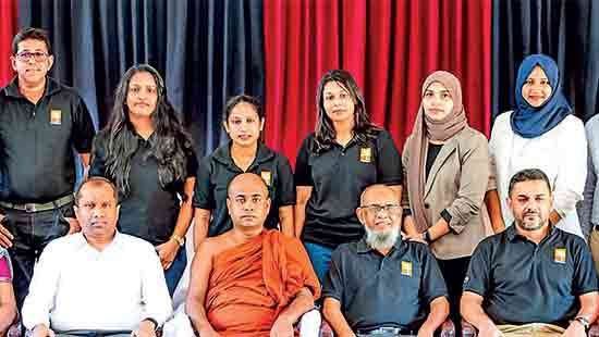 Aberdeen Holdings’ Snehadhana Foundation launches School Meal Support Project