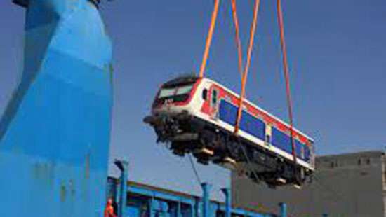 Only 3 out of 10 locos in operation; 120 coaches not used yet; SLSMU says