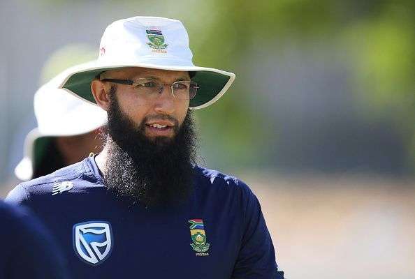 Amla sits out final two ODIs for family reasons