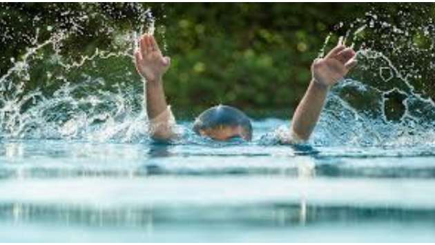 Preschooler drowns during swimming lesson
