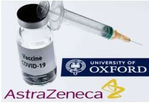 AstraZeneca COVID jab ‘less effective against S Africa variant’