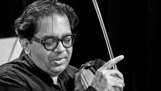 Lakshman Joseph De Saram