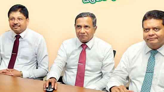 People’s Bank rewards Remittance – Kalin Avurudu Vaasi draw winners