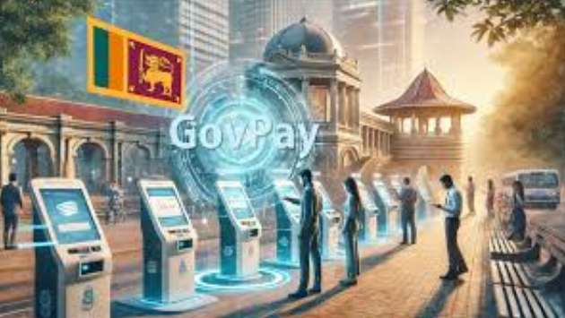 GovPay crosses 50 organisations, collects Rs. 65.62 mn in government revenue