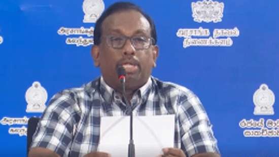 President to visit UAE to procure fuel: Mahindananda