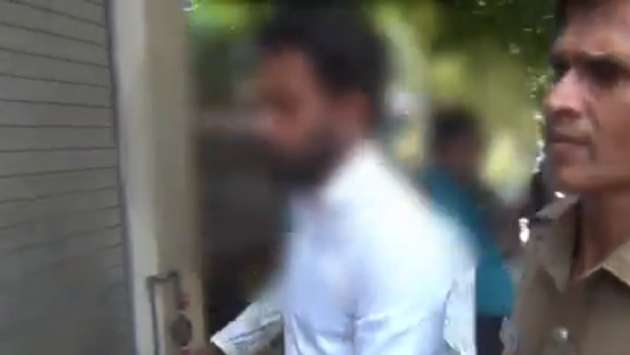 Borella accident: Driver remanded, vehicle owner granted bail