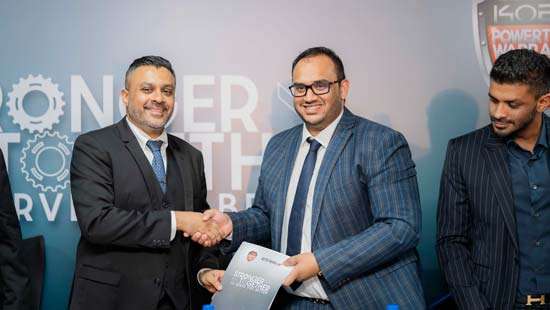Kobe Motor Powertrain Warranty with Auto Miraj as their Authorized Service Partner