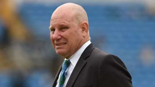 Andy Pycroft removed from all Pakistan matches in Asia Cup