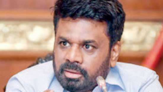 Budget 2025 aimed at involving all segments linked to SL’s economic processes: President