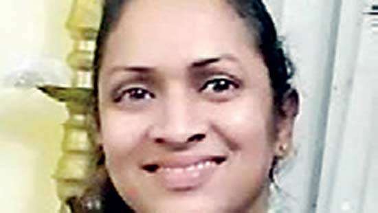 Kelaniya University lecturer’s wife too succumbs to injuries
