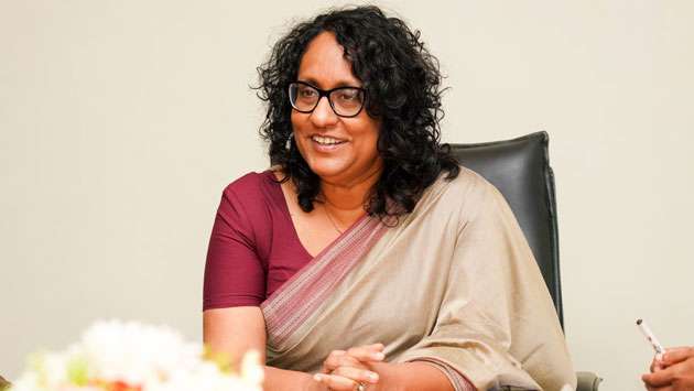 Education reform is not just about introducing new textbooks: Minister