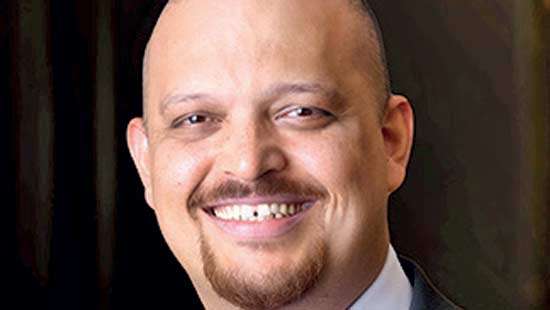 ITC Hotels appoints Keenan McKenzie as Area Manager SL, Ratnadipa GM