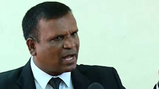 Retired Major Ajith Prasanna jailed for another six months