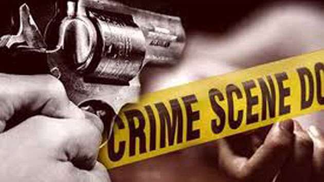 Shooting at Manampitiya Christ Church, suspect arrested