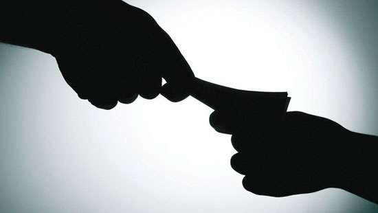 Chilaw’s acting ASP arrested on bribery charges