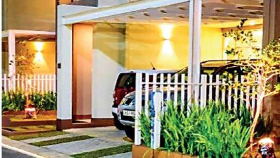 Prime Group delivers Prime Villas, Dalugama