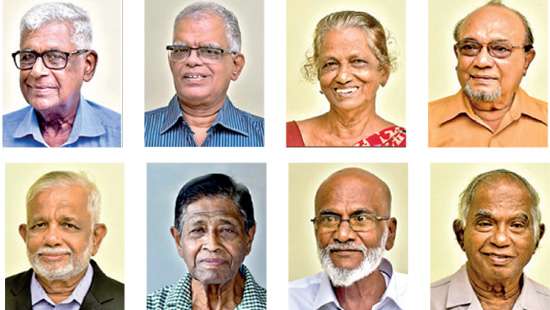 Ten media veterans to be honoured at Sri Lanka Press Association 69th Anniversary Convention