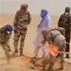 Nearly 50 people die of thirst in Sahara desert after lorry breaks down