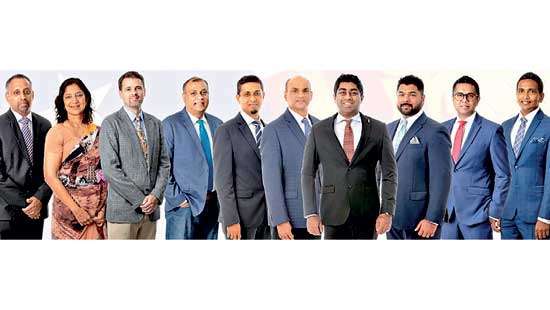 AmCham Sri Lanka convenes 29th Annual General Meeting virtually