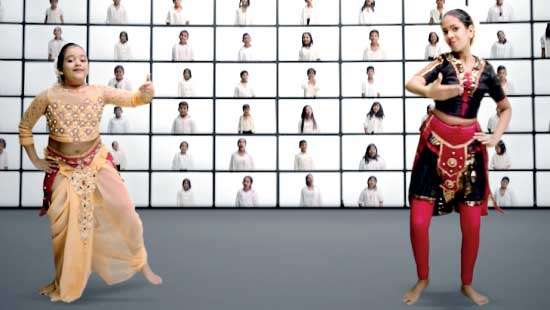 Voice Print Music Academy scores big win