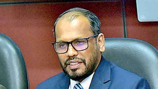 SL targets US $ 36bn in annual exports by 2029