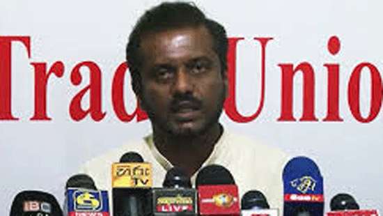 Govt. purposely refraining from conducting PCR tests: Rathnapriya