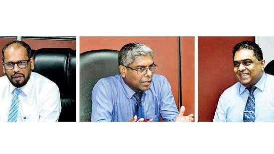 EDB initiates strategic dialogue with NIRDC to boost R&D in pharma sector