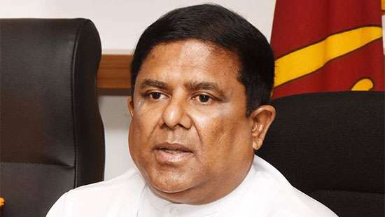 No election within the coming months - Vajira Abeywardene