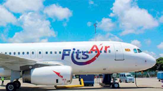 FitsAir expands Dhaka operations with additional weekly flights