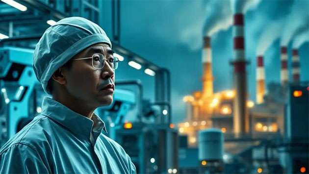 China weaponises rare earths, risks global tech stability