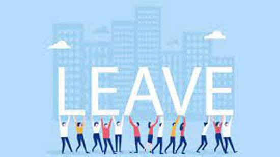 Local, foreign unpaid leave for Govt officials: Ministry