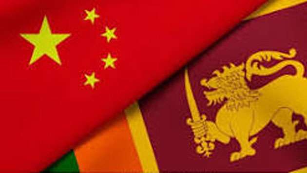 China pledges stronger cooperation with Sri Lanka to crack down on Telecom and online fraud