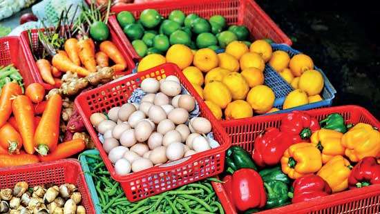 Decrease in price of eggs and vegetables, due to reduced demand and government incentives: Dr. Samantha