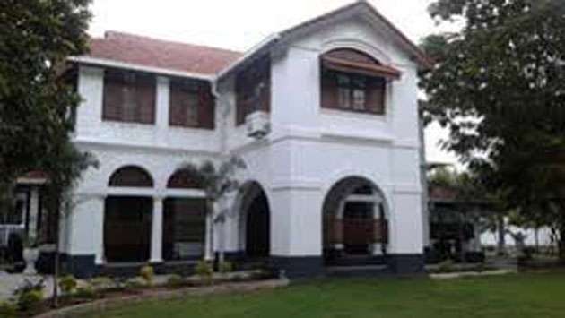 Water supply suspended in security quarters of MR’s Wijerama residence