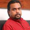 Wimal Weerawansa arrives at CID