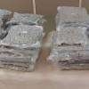 Customs bust Rs.24 Mn worth ‘Kush’ smuggling attempt at BIA