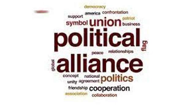 New political alliance underway to challenge govt., strengthen opposition