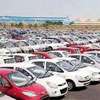 Govt. approves resumption of vehicle imports from February after 5-year ban