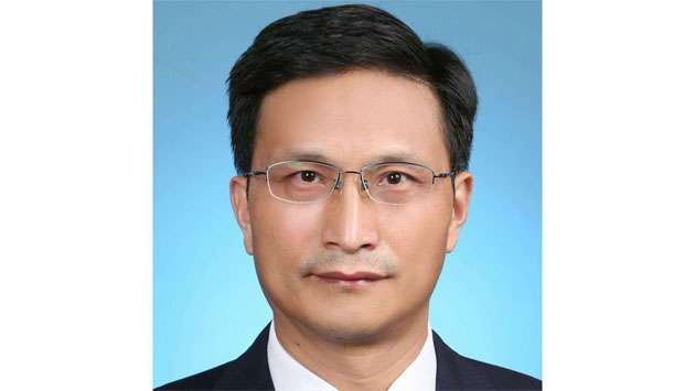 A Letter from Chinese Ambassador to Young People of Sri Lanka