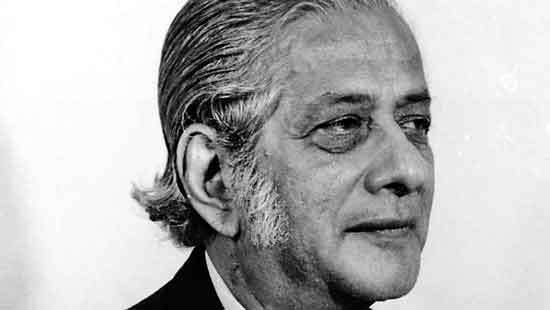The solicitous and virtuous life  of Professor  C. C. de Silva