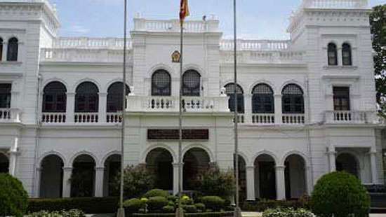 PM’s Office clashes with CCC over SOFA statement