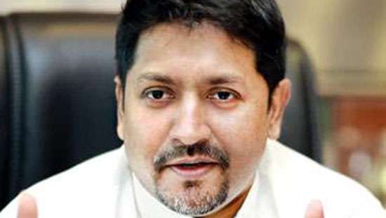 SJB indulging in cheap politics: Ruwan